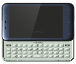 Toshiba K01
