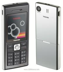 Toshiba TS605