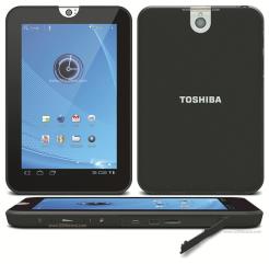 Toshiba Thrive 7