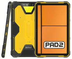 Ulefone Armor Pad 2