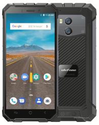 Ulefone Armor X