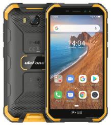 Ulefone Armor X6