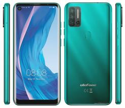 Ulefone Note 11P