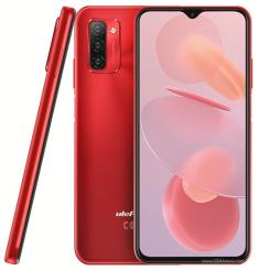 Ulefone Note 12P
