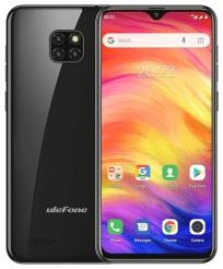 Ulefone Note 7