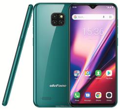 Ulefone Note 7T