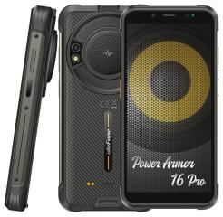 Ulefone Power Armor 16 Pro