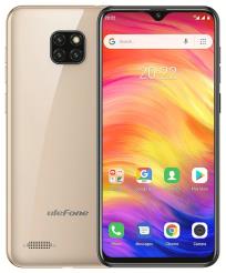 Ulefone S11
