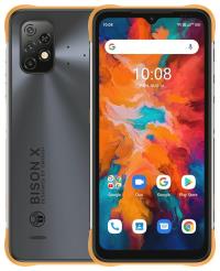 Umidigi Bison X10