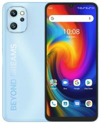 Umidigi F3