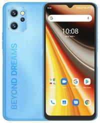 Umidigi Power 7 Max