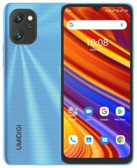 Umidigi Power 7