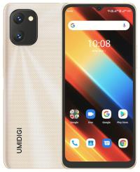 Umidigi Power 7S