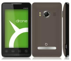 Unnecto Drone