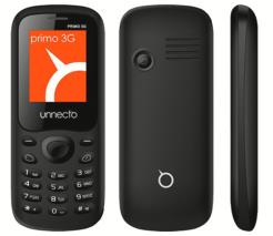 Unnecto Primo 3G