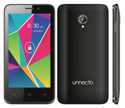 Unnecto Quattro X