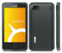 Unnecto Quattro