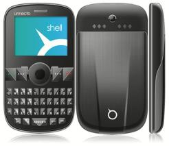 Unnecto Shell