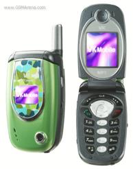VK Mobile VK1010