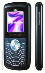 VK Mobile VK200