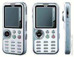 VK Mobile VK2200