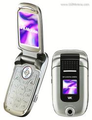 VK Mobile VK3100