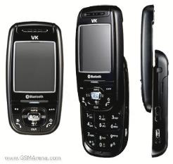 VK Mobile VK4000