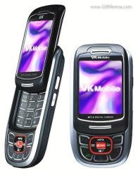VK Mobile VK4500