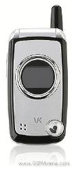 VK Mobile VK500