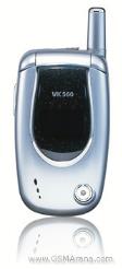 VK Mobile VK560