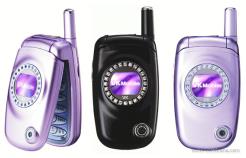 VK Mobile VK570