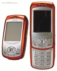 VK Mobile VK610
