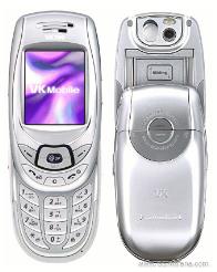 VK Mobile VK700