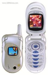 VK Mobile VK800
