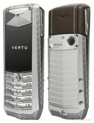 Vertu Ascent 2010