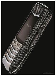 Vertu Ascent Ti