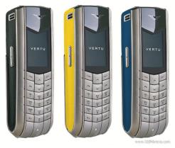Vertu Ascent