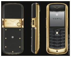 Vertu Constellation 2006