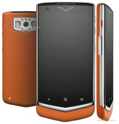 Vertu Constellation 2013