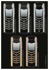 Vertu Diamond