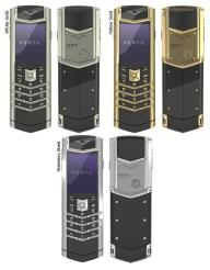 Vertu Signature S