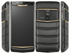 Vertu Signature Touch (2015)