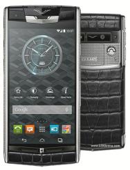 Vertu Signature Touch