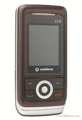 Vodafone 228