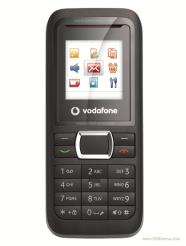 Vodafone 247 Solar