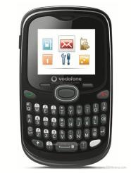 Vodafone 350 Messaging