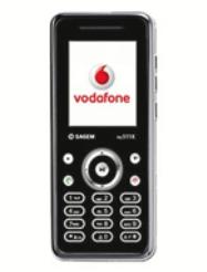 Vodafone 511