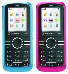 Vodafone 527