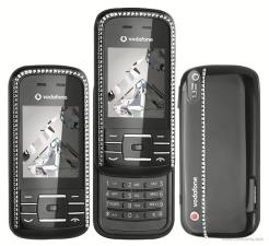 Vodafone 533 Crystal