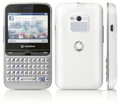 Vodafone 555 Blue